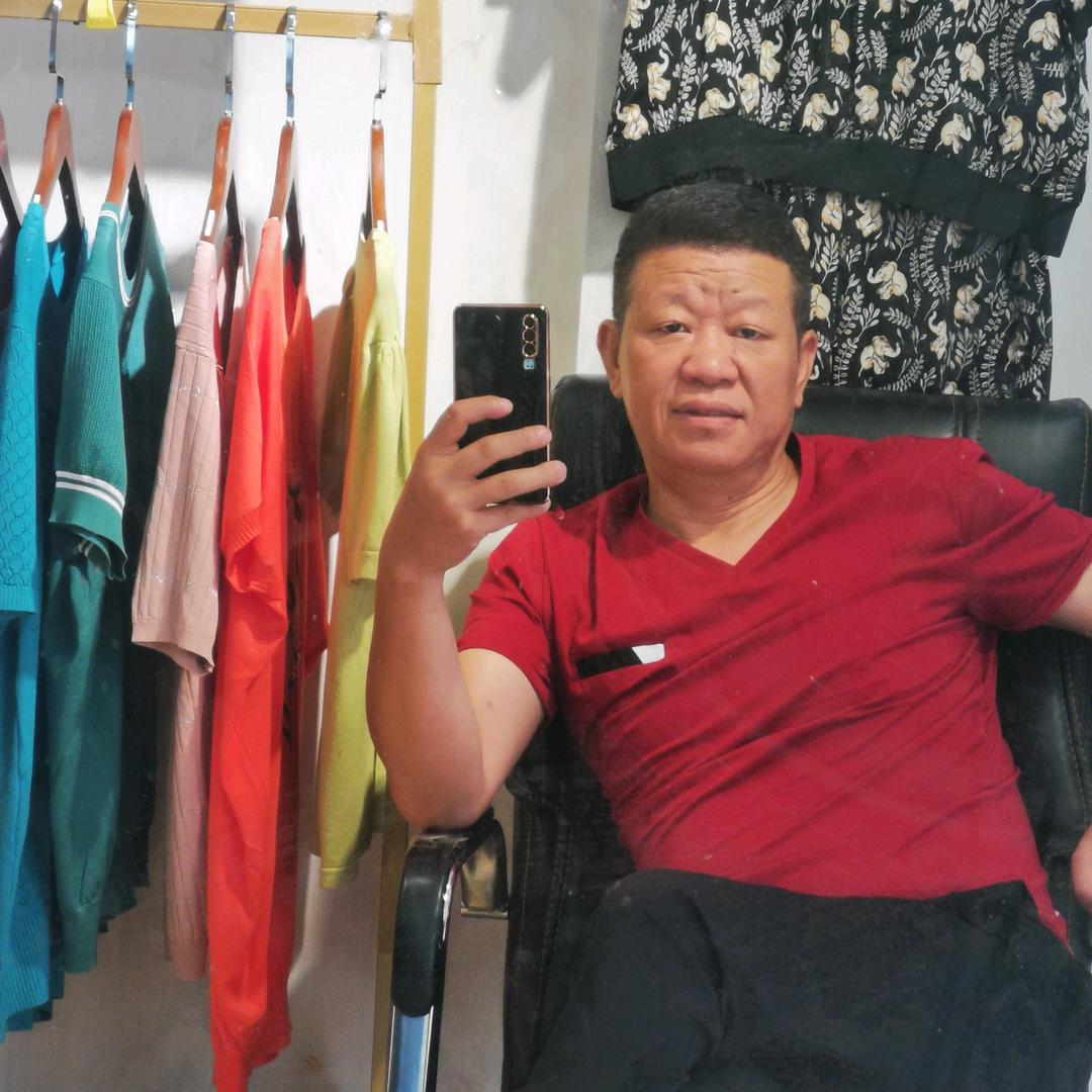 龚先生