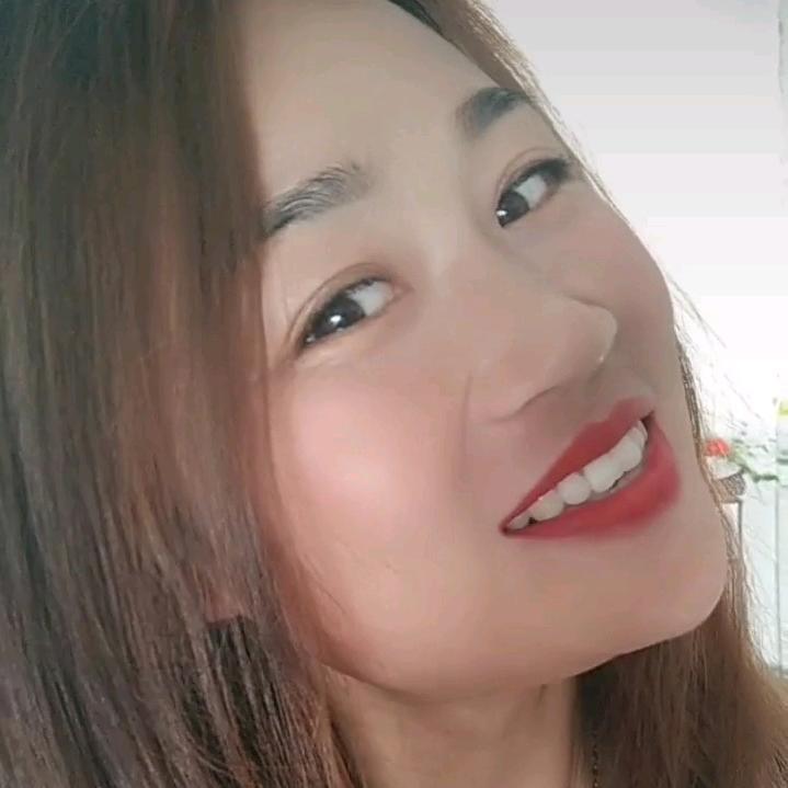 每天都要快乐。