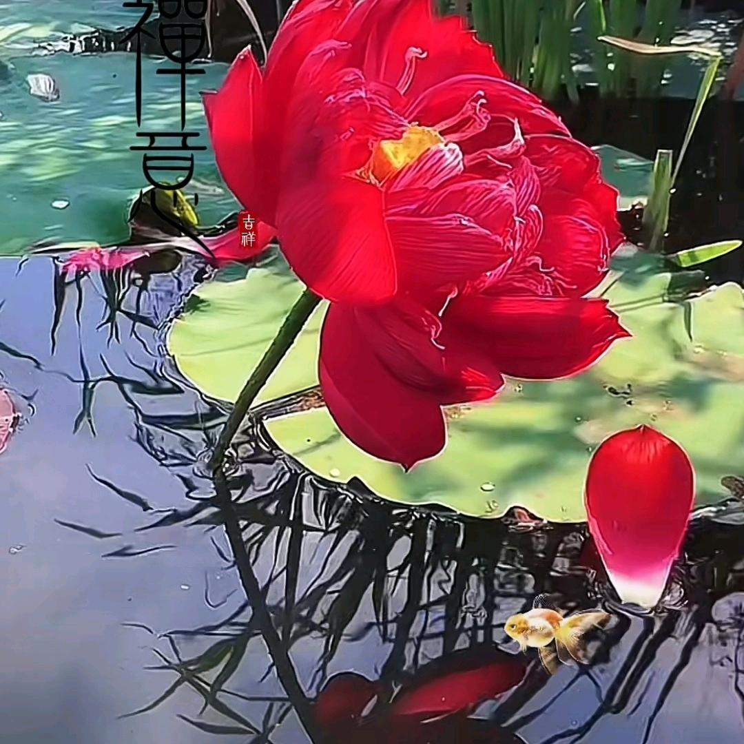 拥抱春天🌹🌹🌹