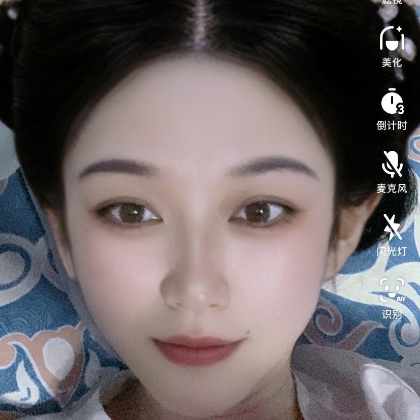 幸福的女孩