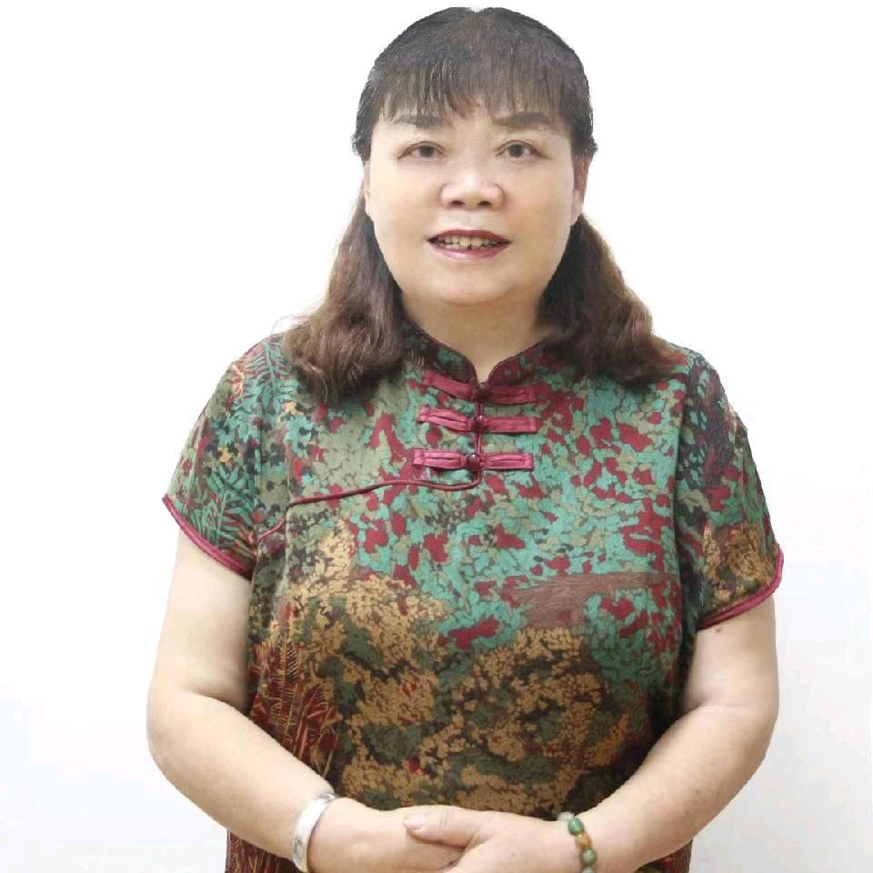 陈绍珍