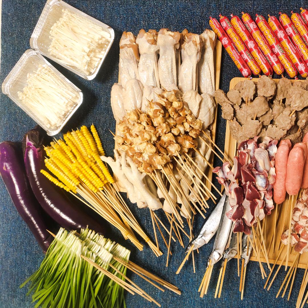 新时光小吃店(和顺店)官方号