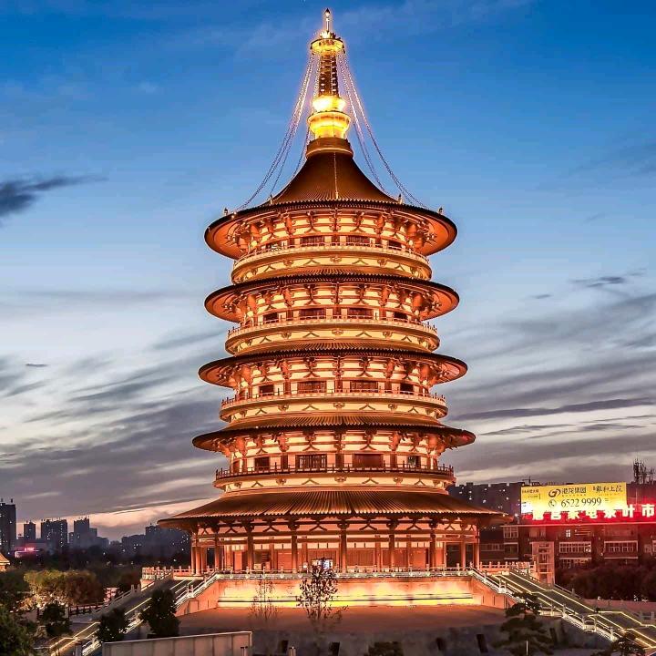 心静执着