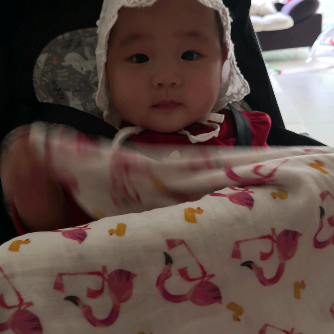 小花朵