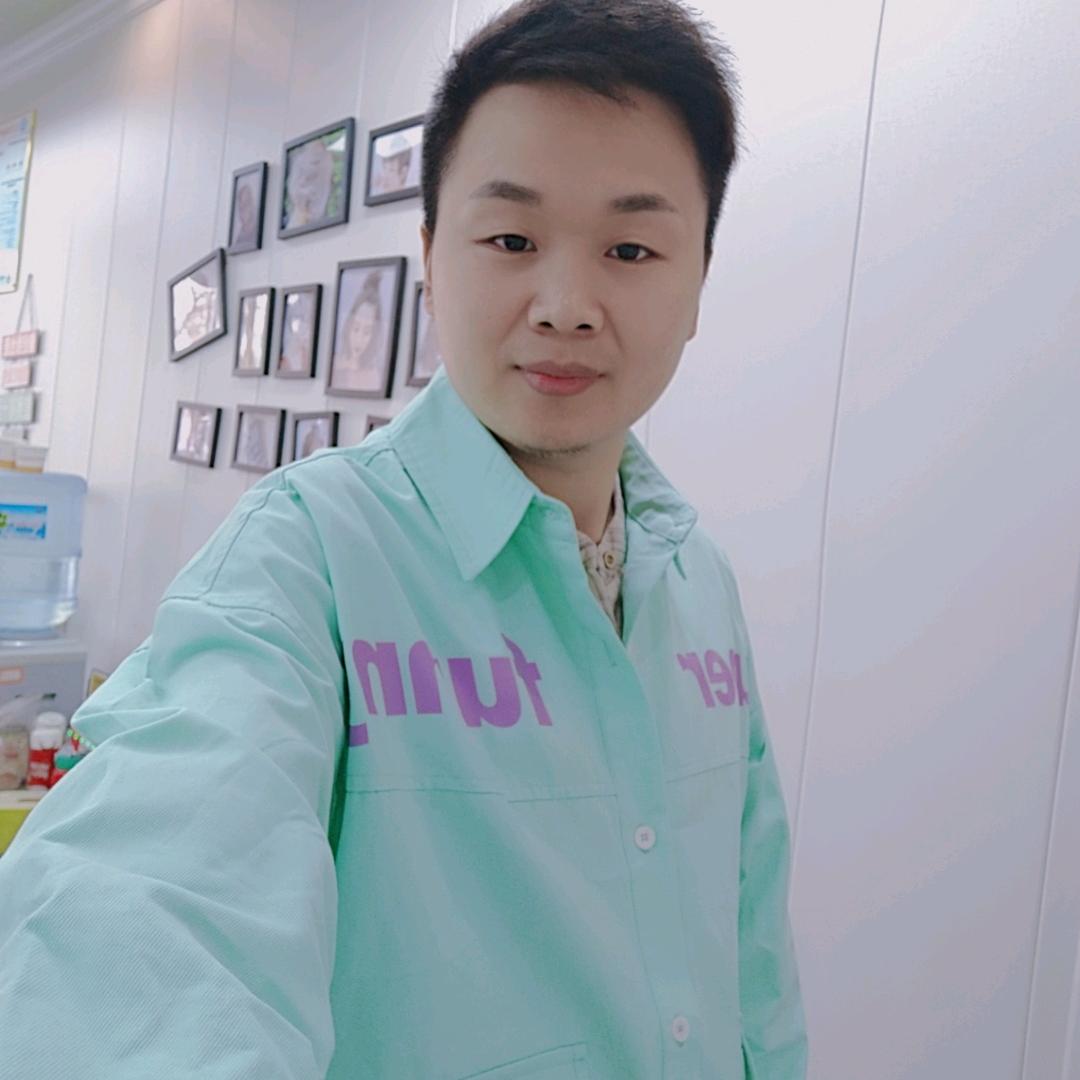 仙桃市雨哲美发店