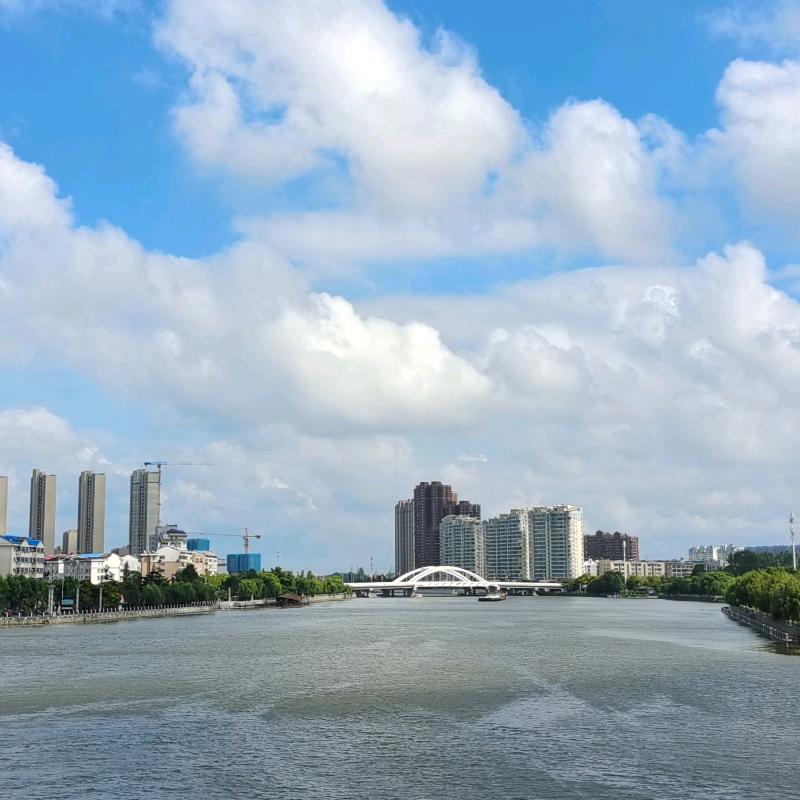 阜宁小小陈