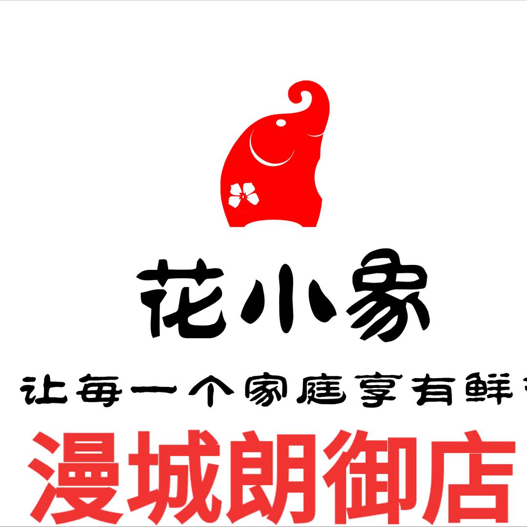 花小象鲜花漫城朗御店