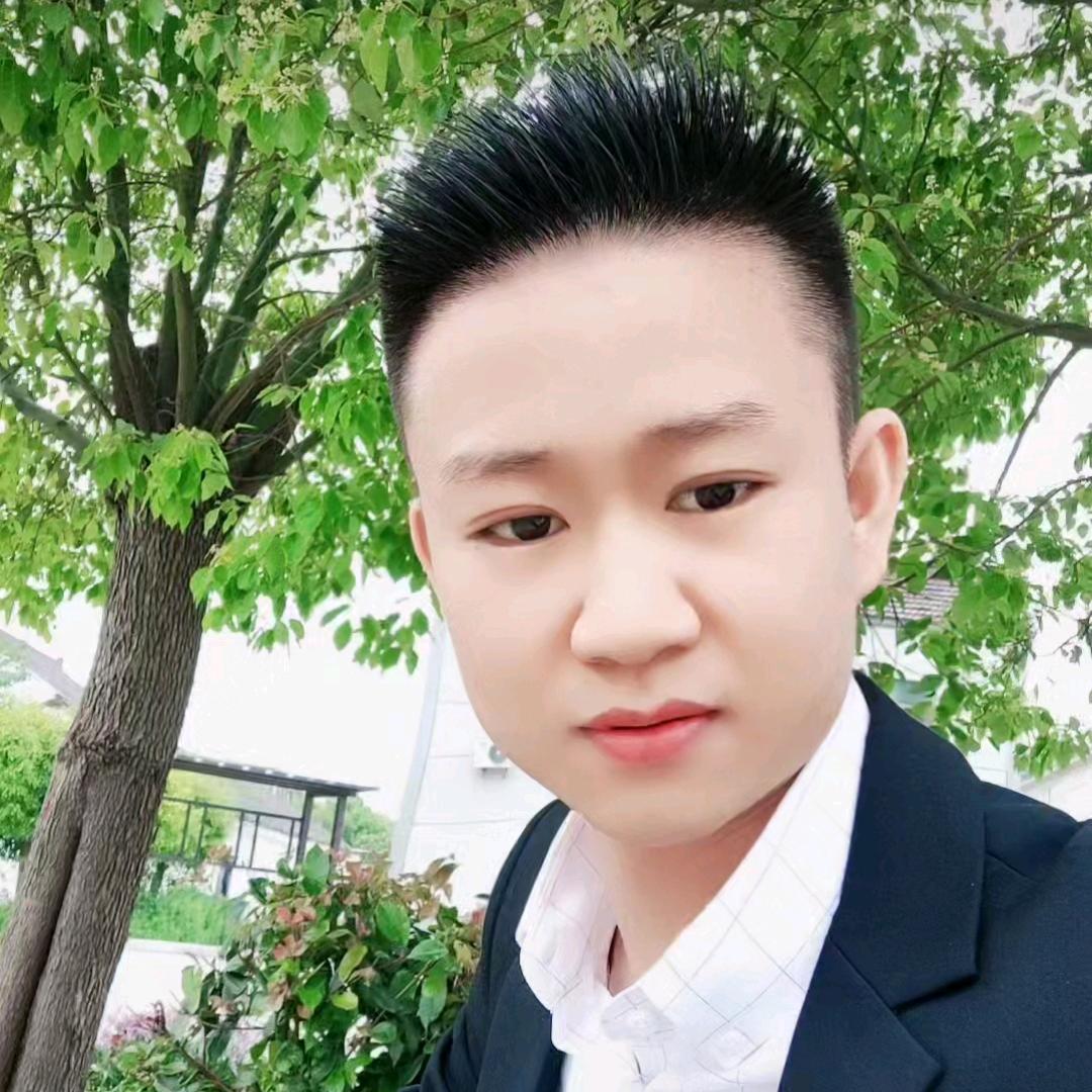 小暖男
