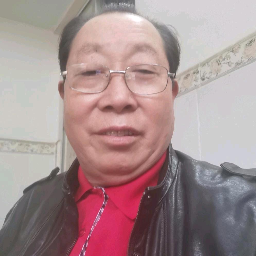 人老心不老！