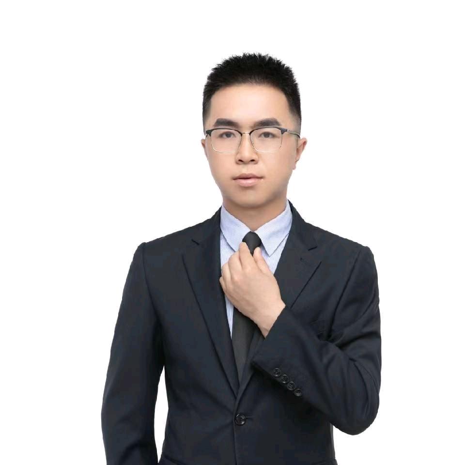 公考讲师王成