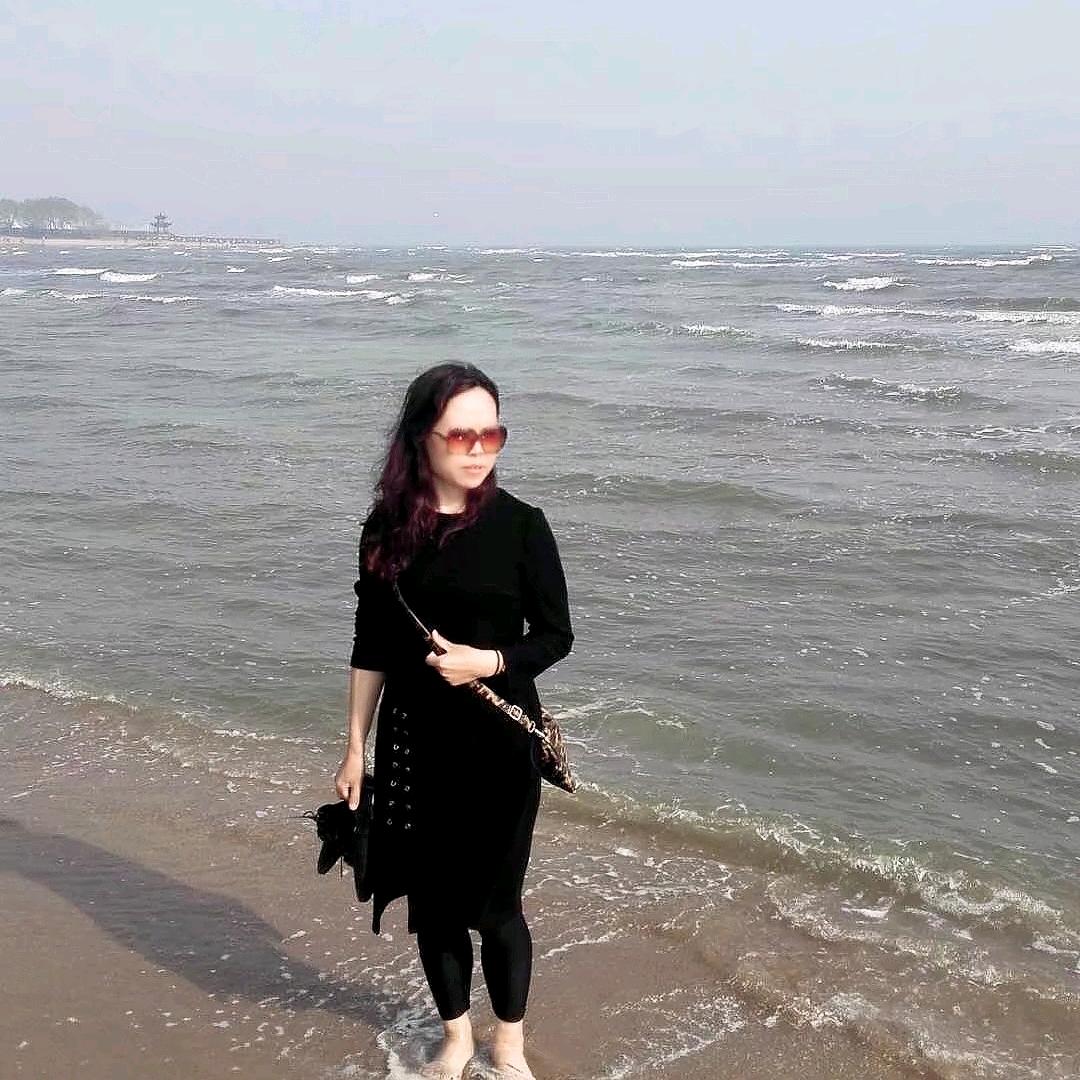只若初见
