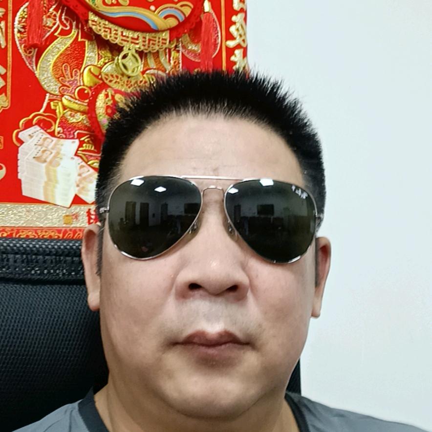 杨红林