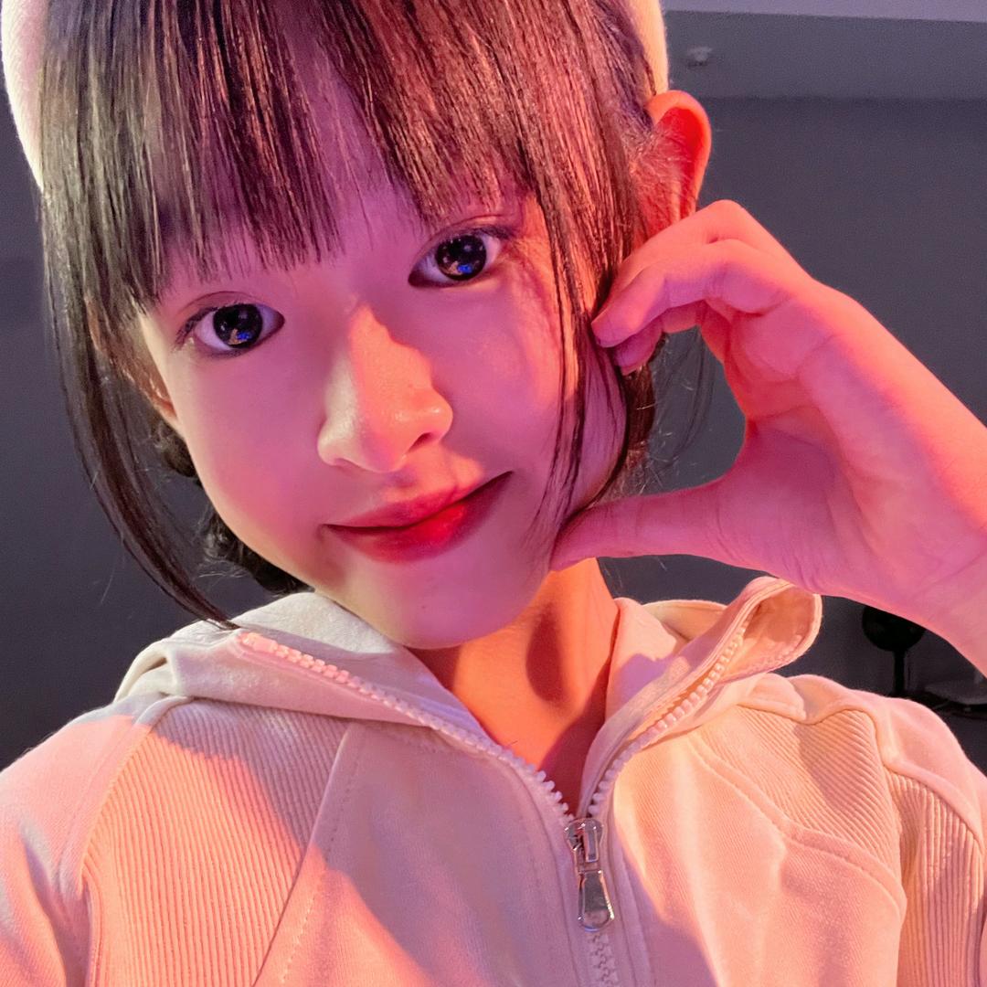 桃_^