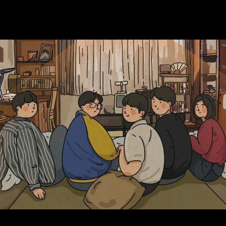 人间富贵花