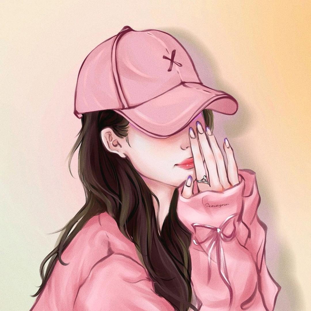 一口甜啾