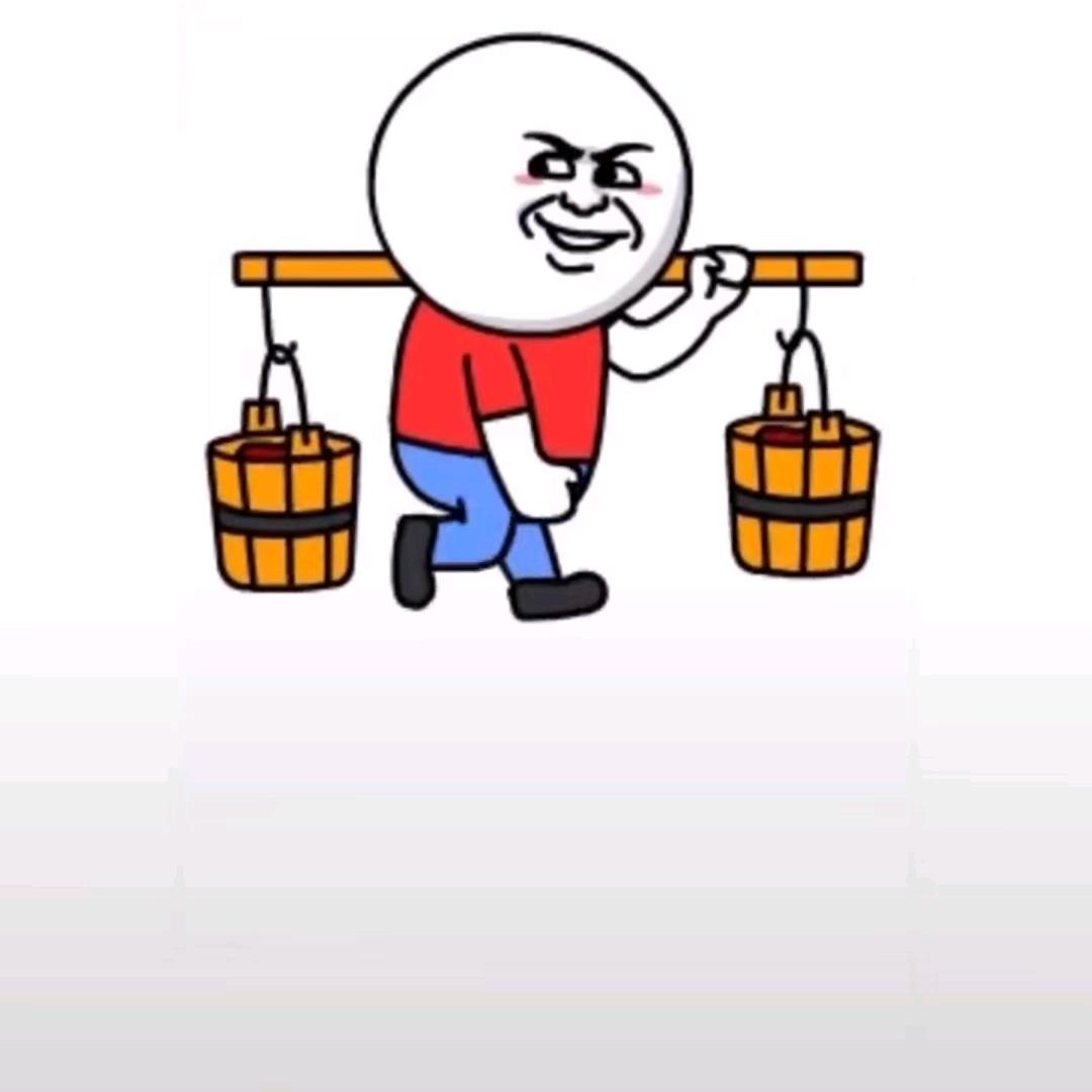 地摊小哥