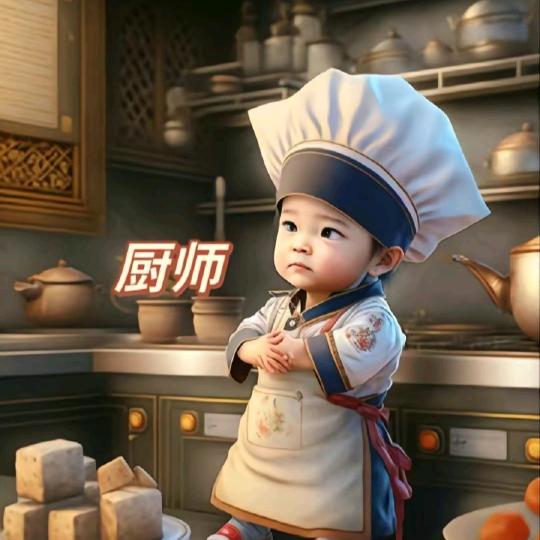 小张