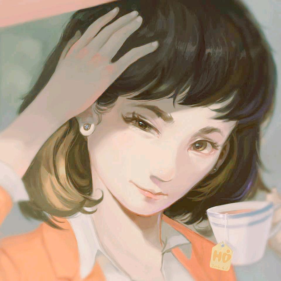 顽兔酱