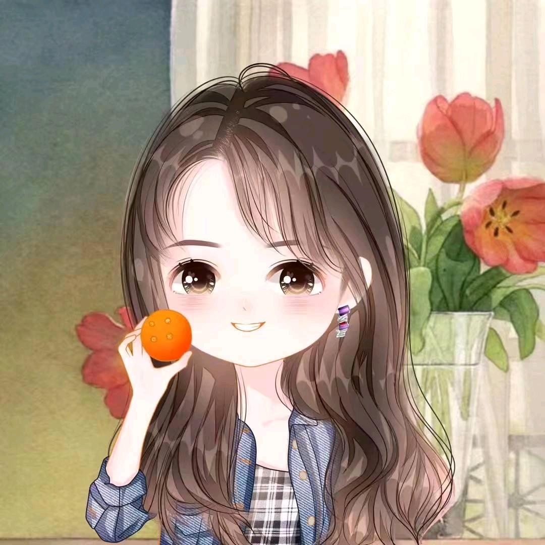 简单的快乐～～娟子