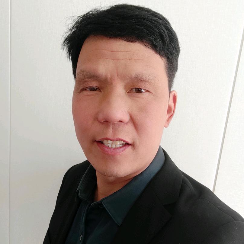张良镇中州花园智慧家居生活馆