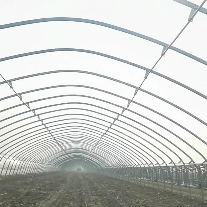 天津温室大棚管厂