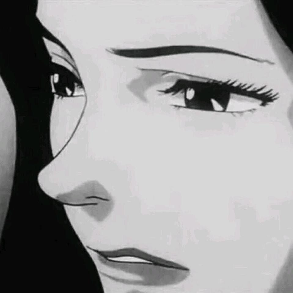 忧郁的颜与与（看透人心版）