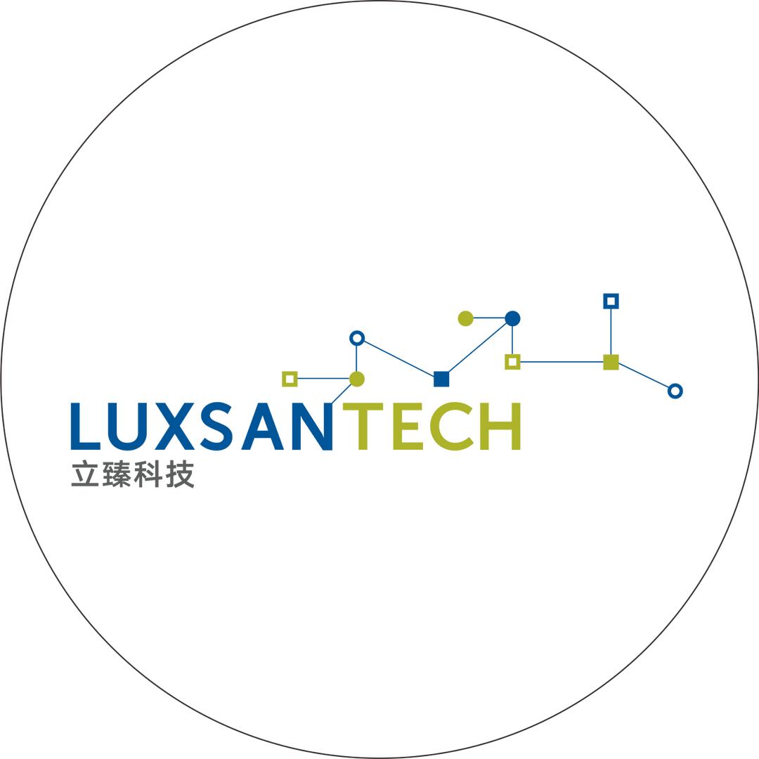 立臻科技