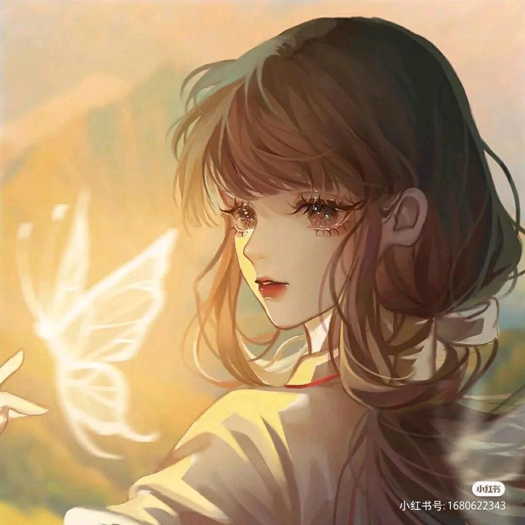 盛开的桃花🌹（互）