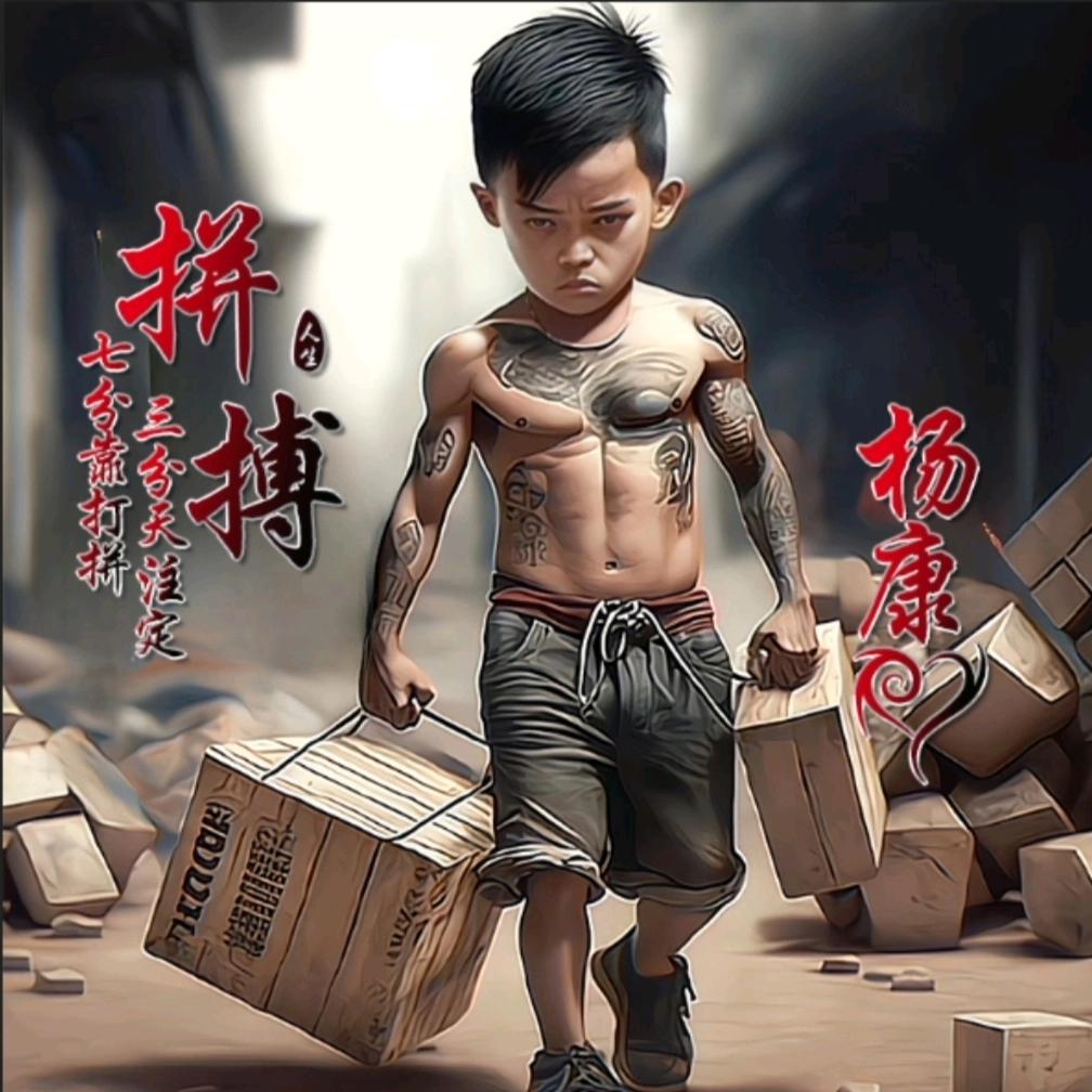 杨康