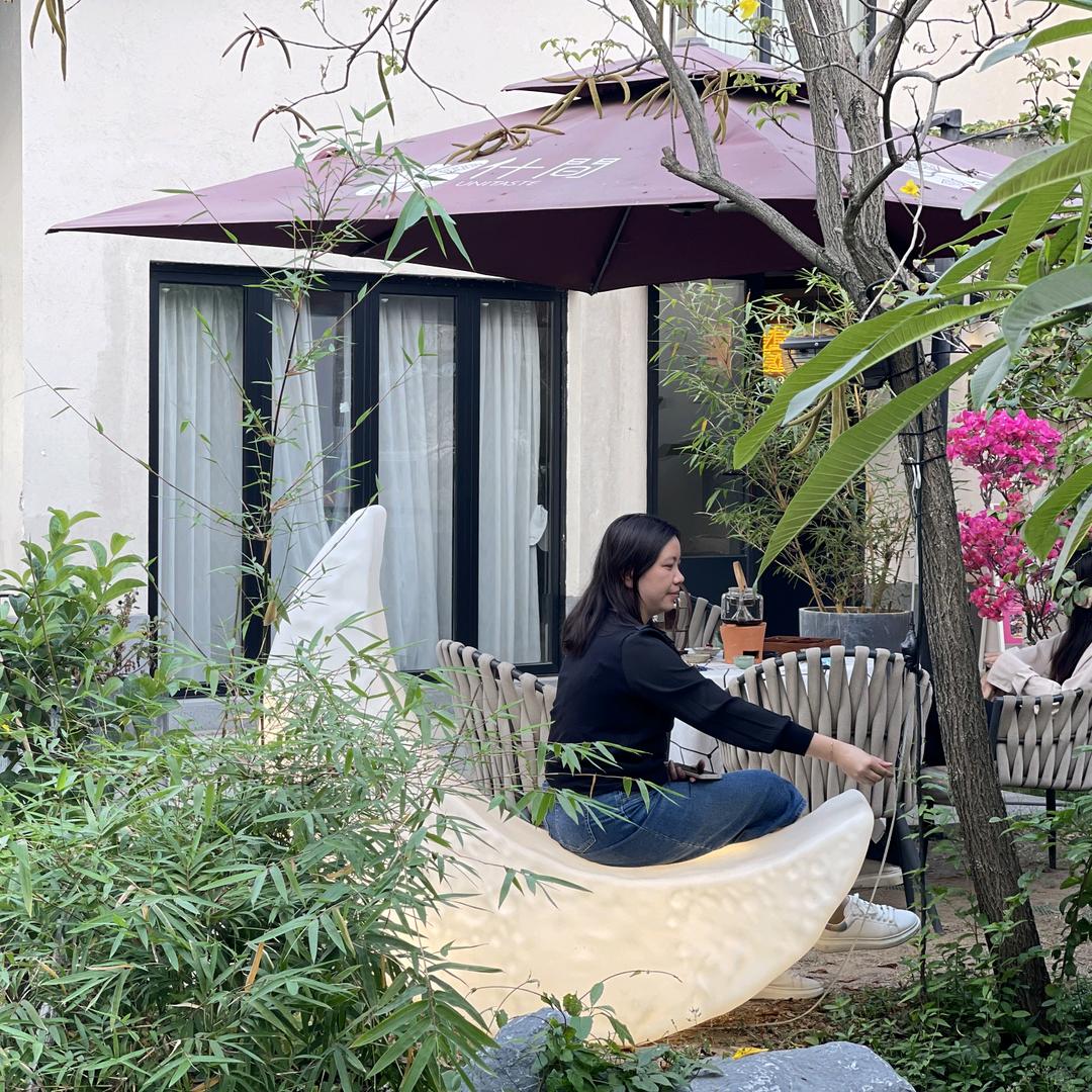 三小姐🥰（小华）