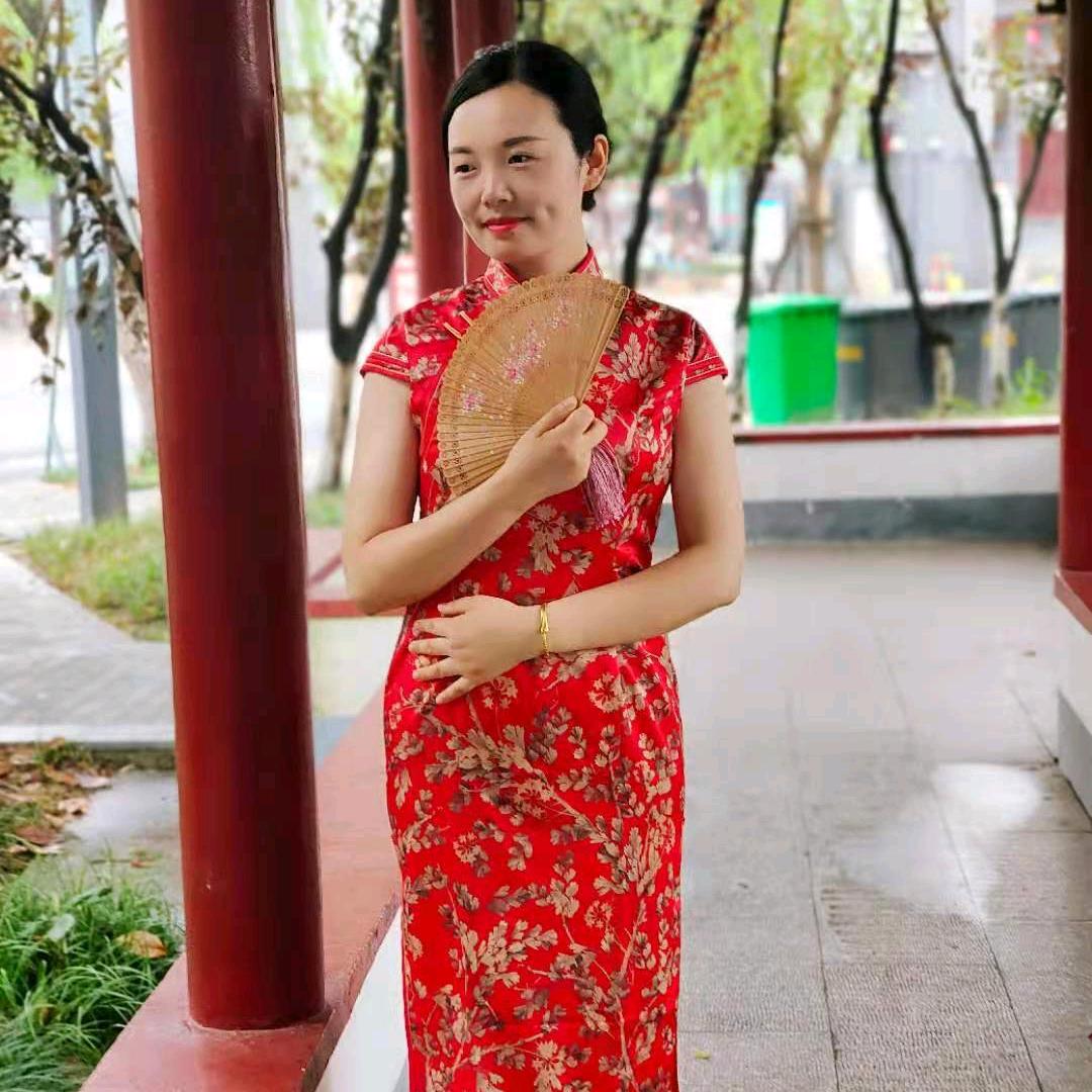 温馨可爱