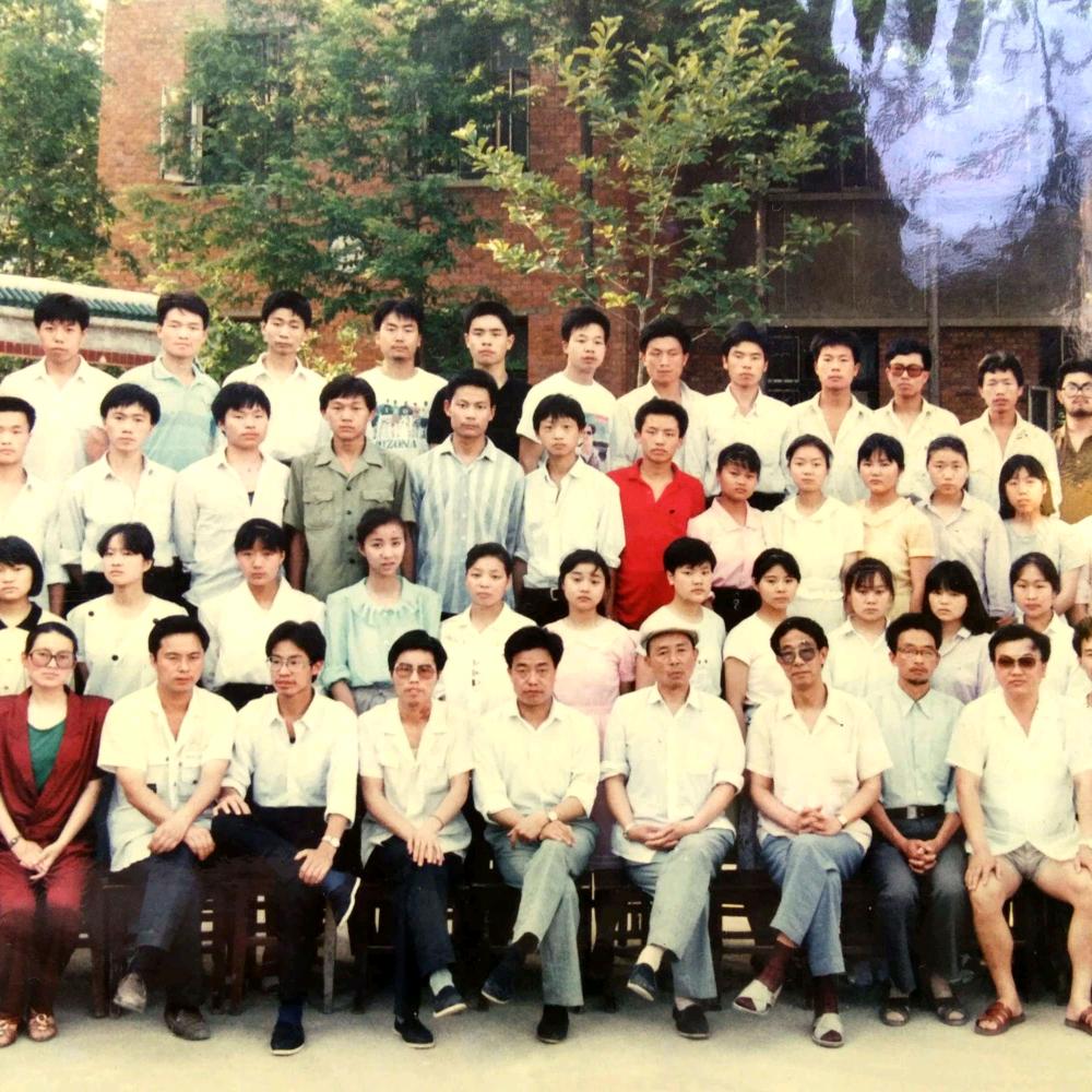 乡村之魂