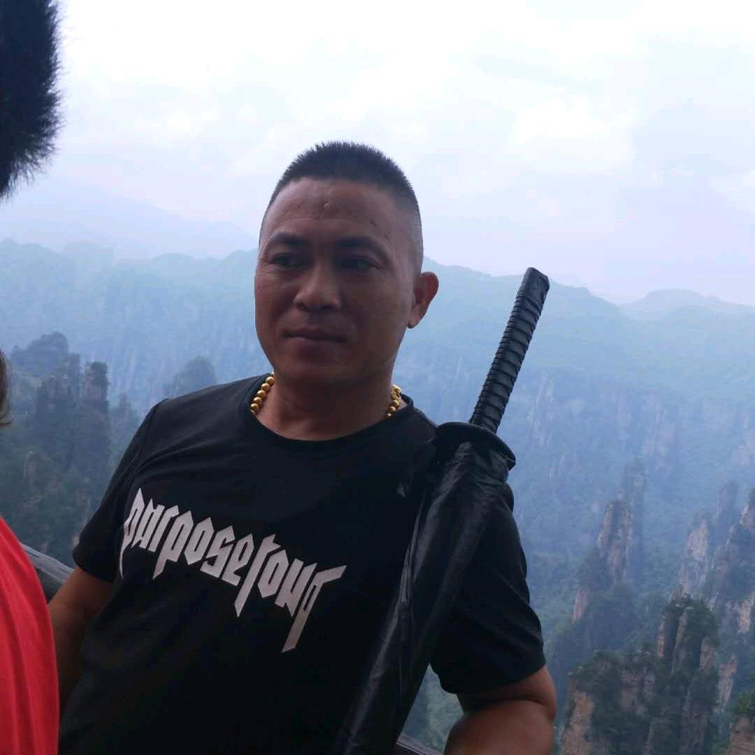 绝对男人
