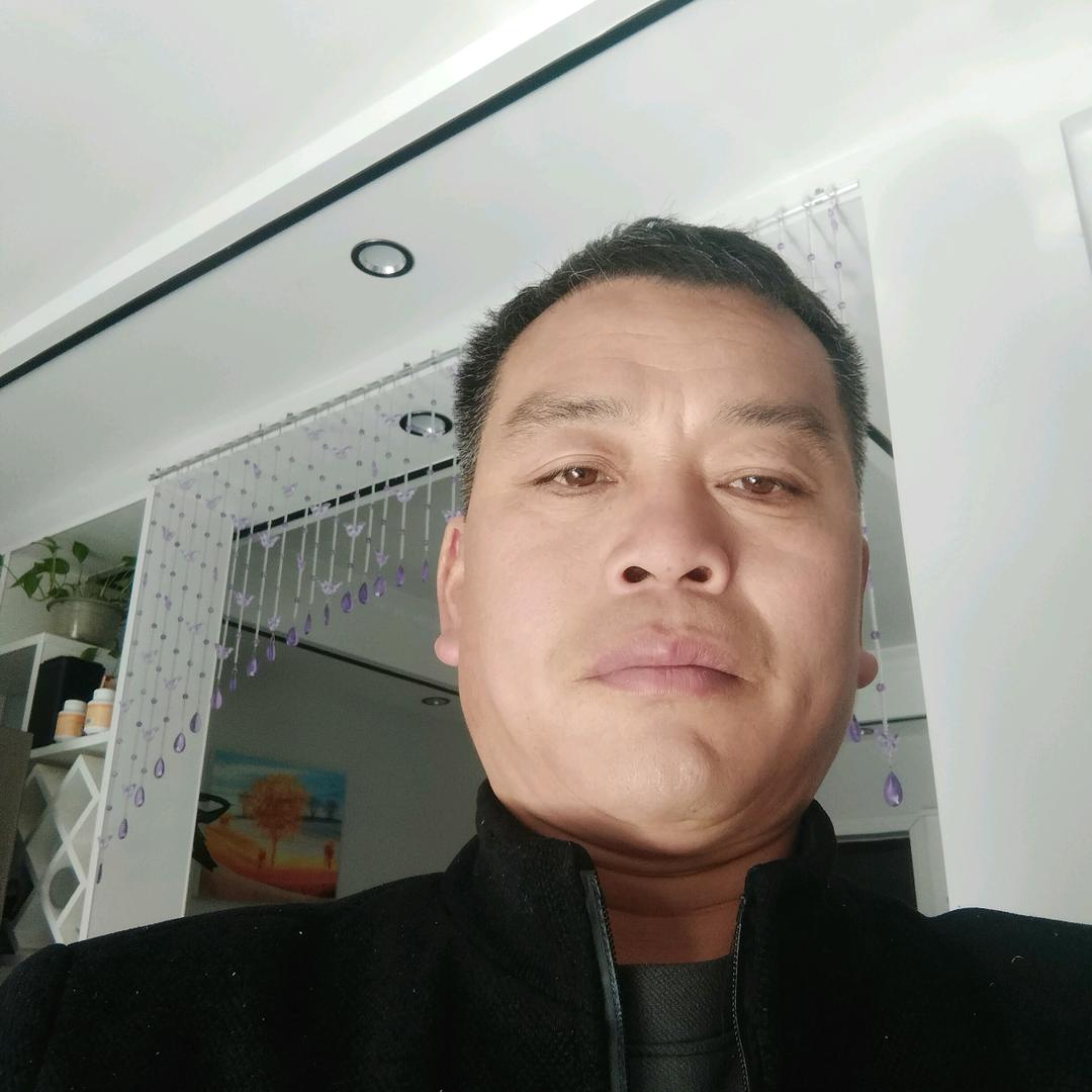 李华军