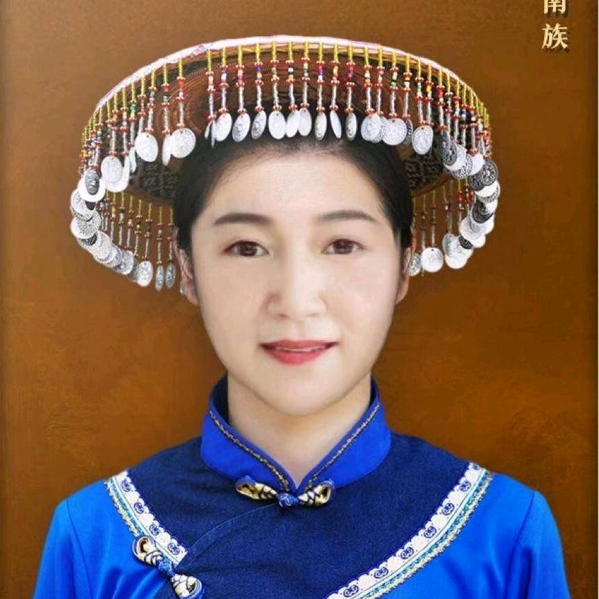 庄姐