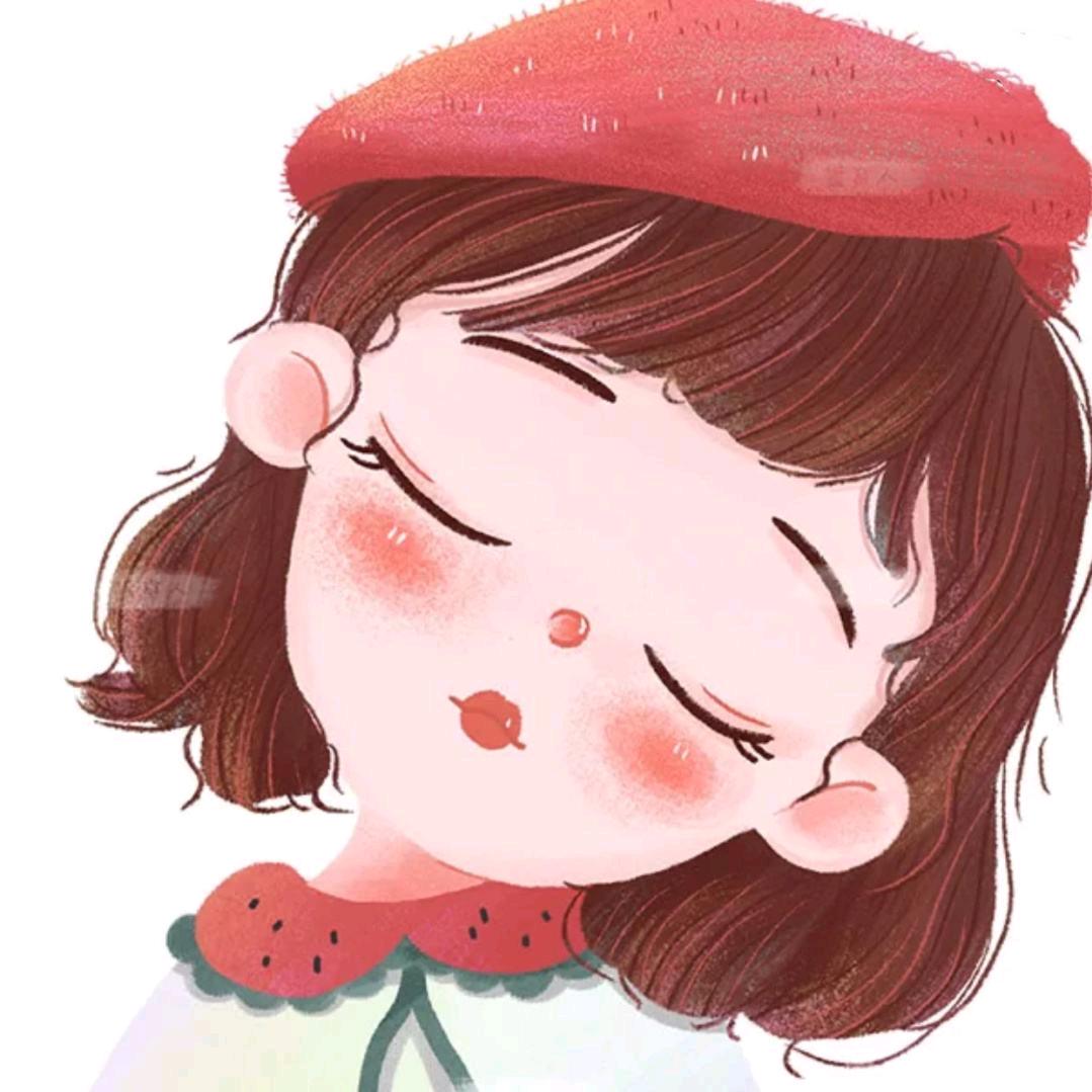 好久不见💞