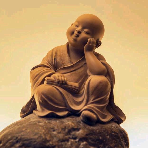 慧者讲堂