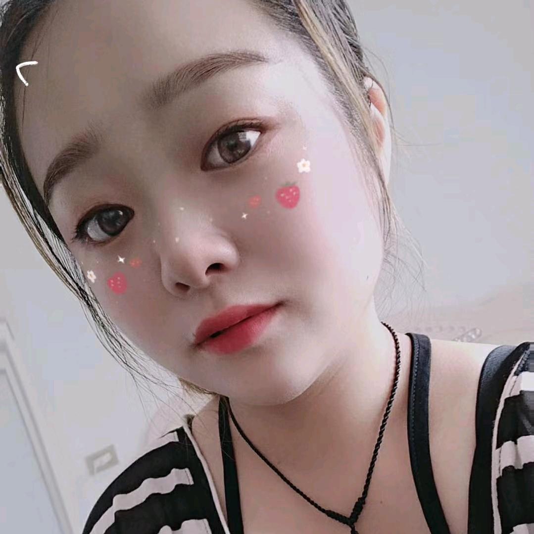 汽水味的小盆友