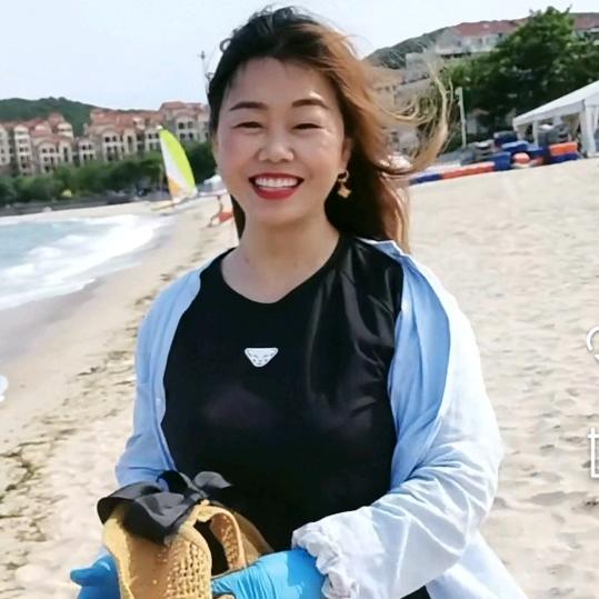 谢大姐