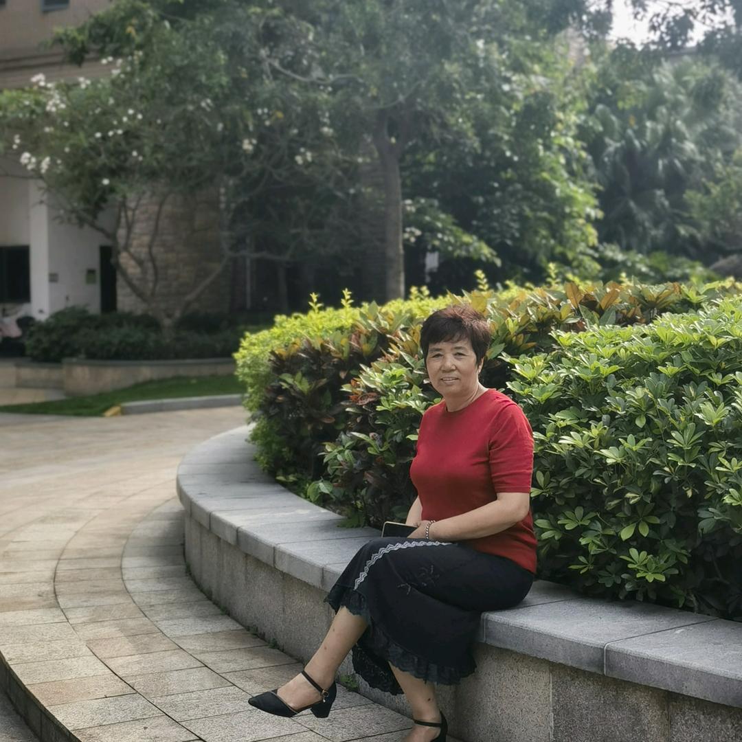 吴发珍
