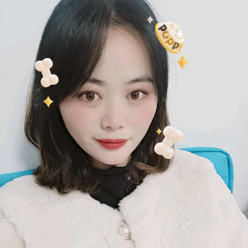 容妹子🍀