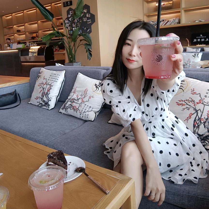 潞小鹿🍧✨