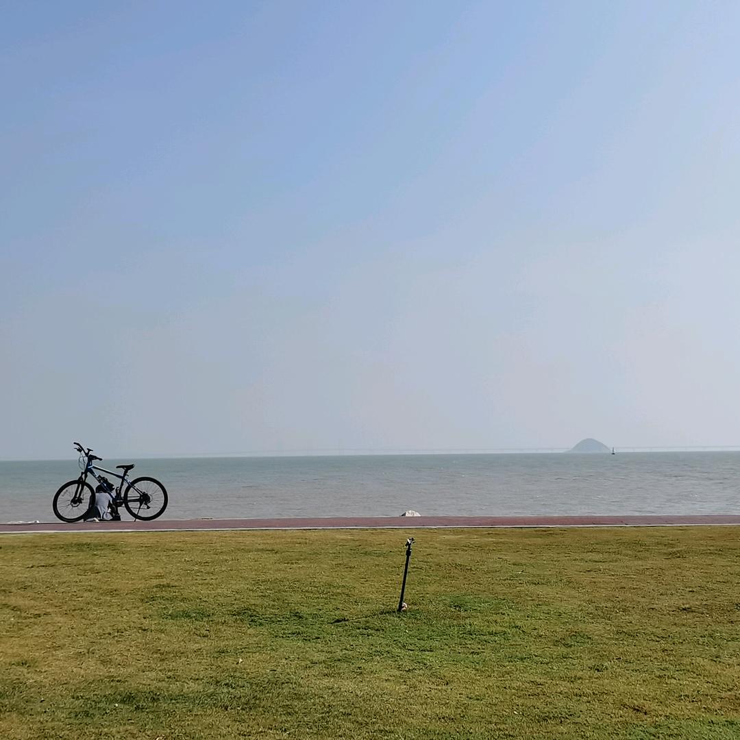 浪子与海