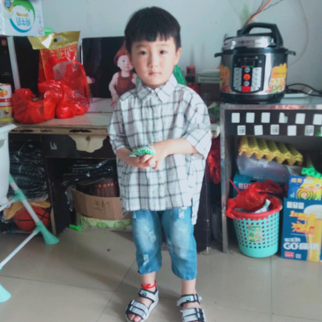 王平