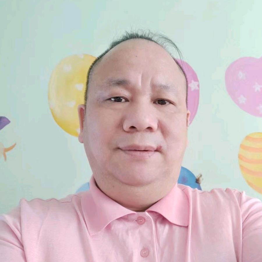 黑旋风李老大