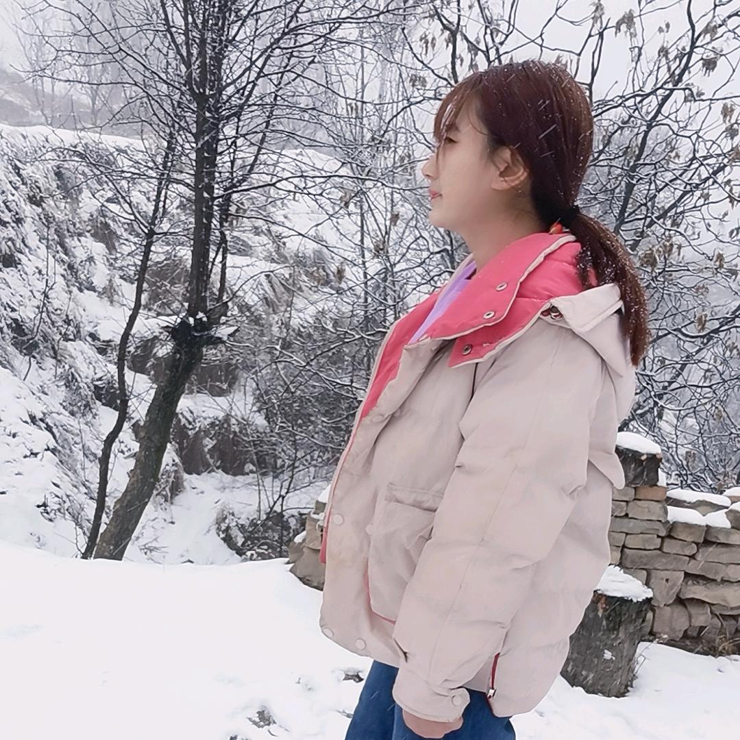 雪儿吖❤