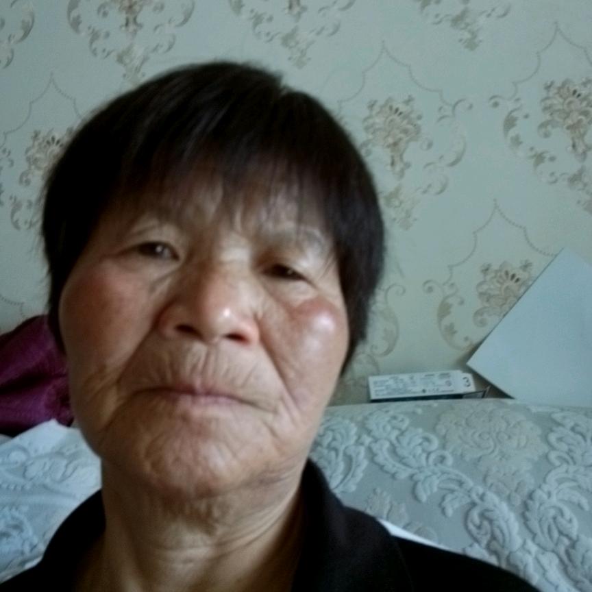 冬日笑意