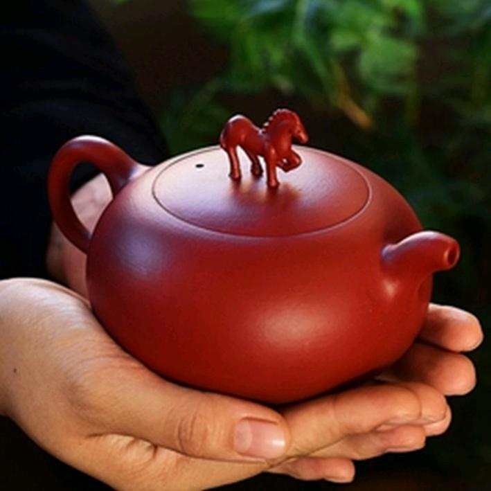 小马茶具严选