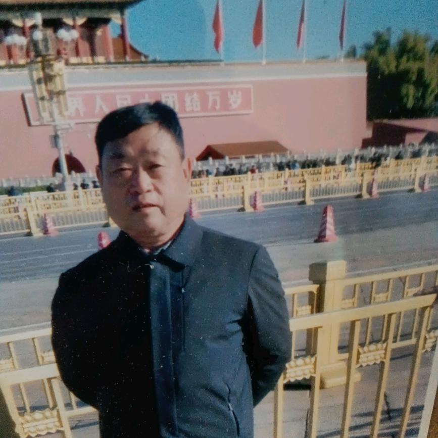 老刘
