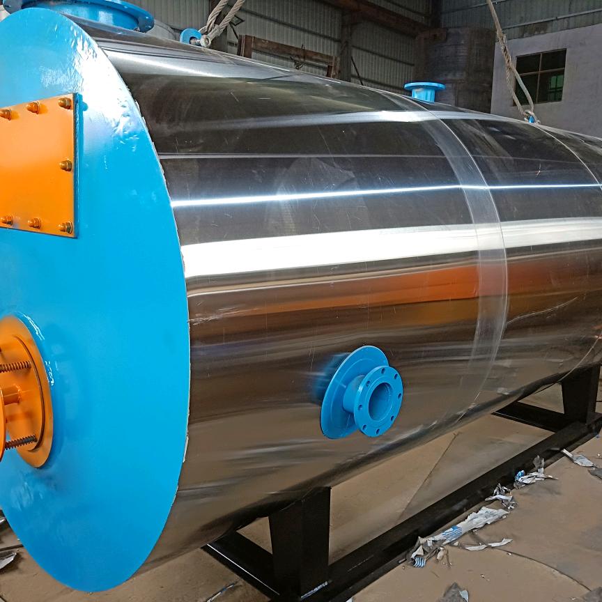 太康县恒鑫锅炉厂家